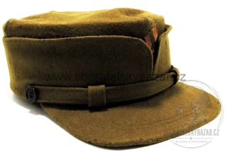 Legionářská čepice vzor 1919 "vydumka"
